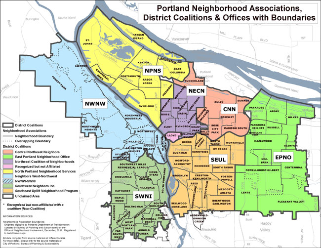 Integrating NETs with Neighborhood Associations